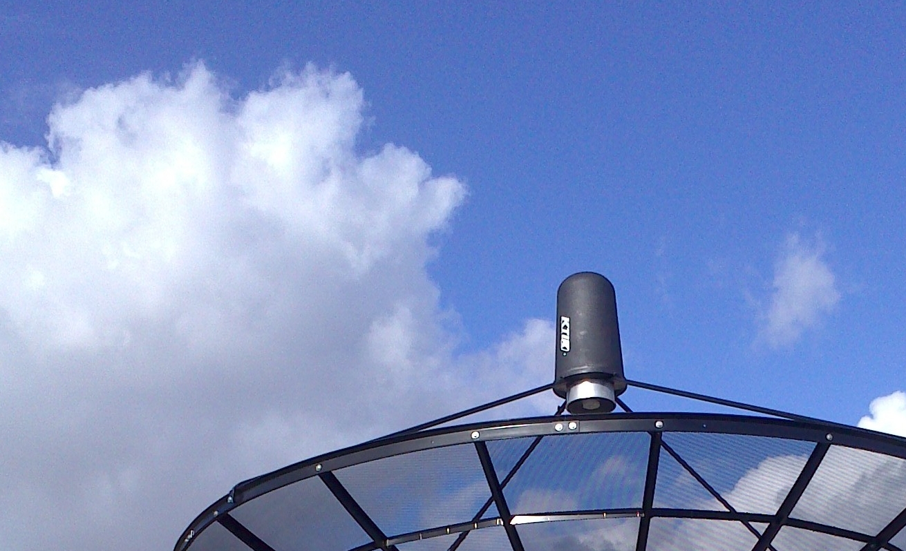RadioTelescope@OMP
